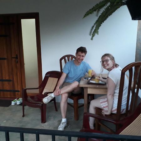 Akila Holiday Resort Habarana Extérieur photo