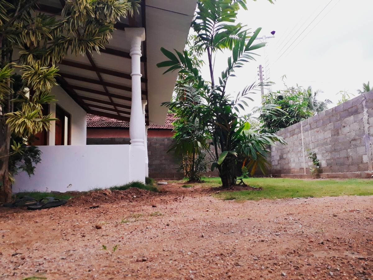 Akila Holiday Resort Habarana Extérieur photo
