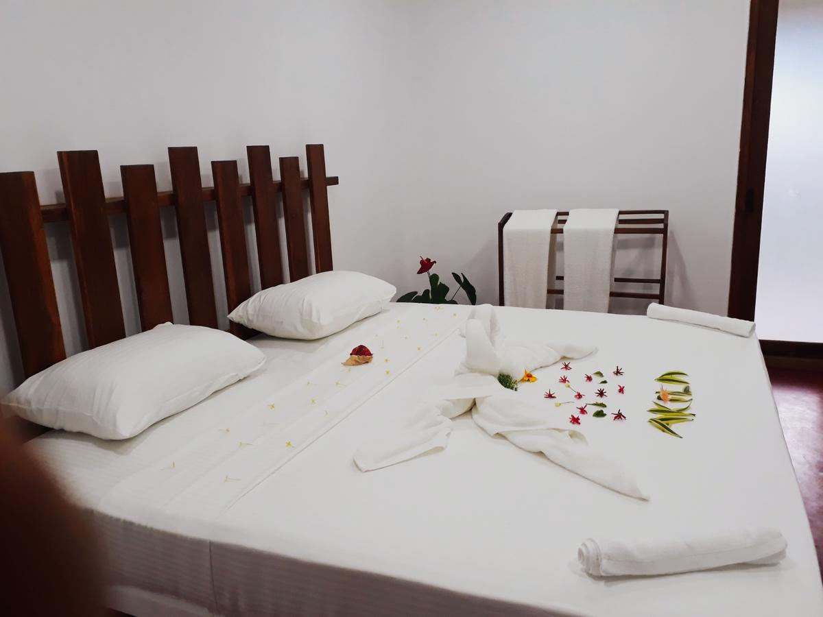 Akila Holiday Resort Habarana Extérieur photo