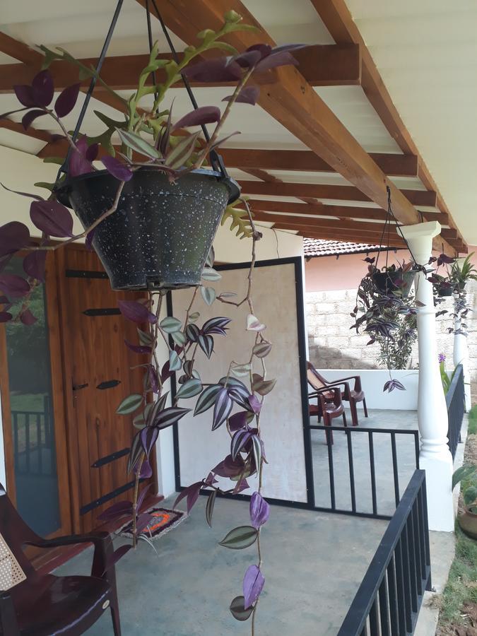 Akila Holiday Resort Habarana Extérieur photo