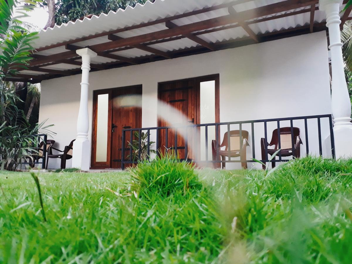 Akila Holiday Resort Habarana Extérieur photo
