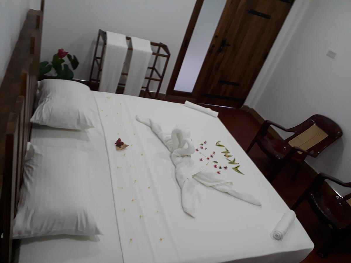 Akila Holiday Resort Habarana Extérieur photo