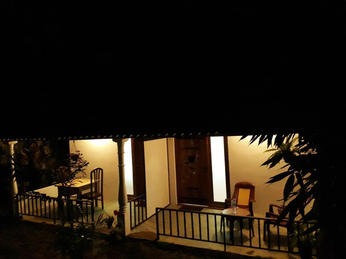 Akila Holiday Resort Habarana Extérieur photo