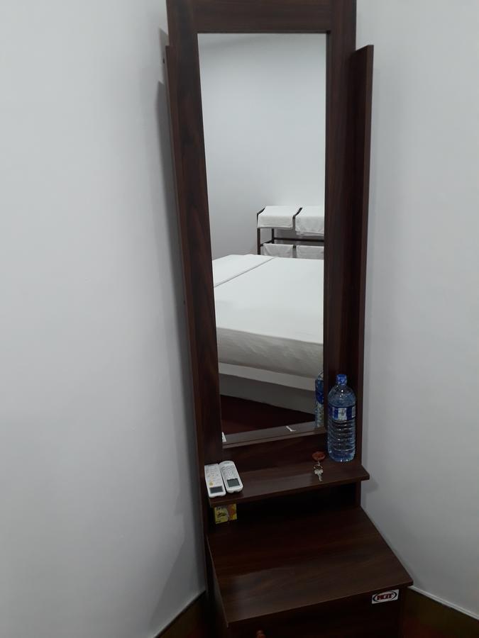 Akila Holiday Resort Habarana Extérieur photo