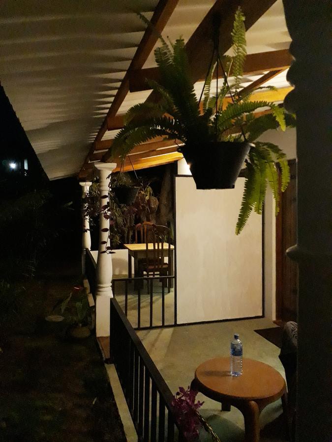 Akila Holiday Resort Habarana Extérieur photo