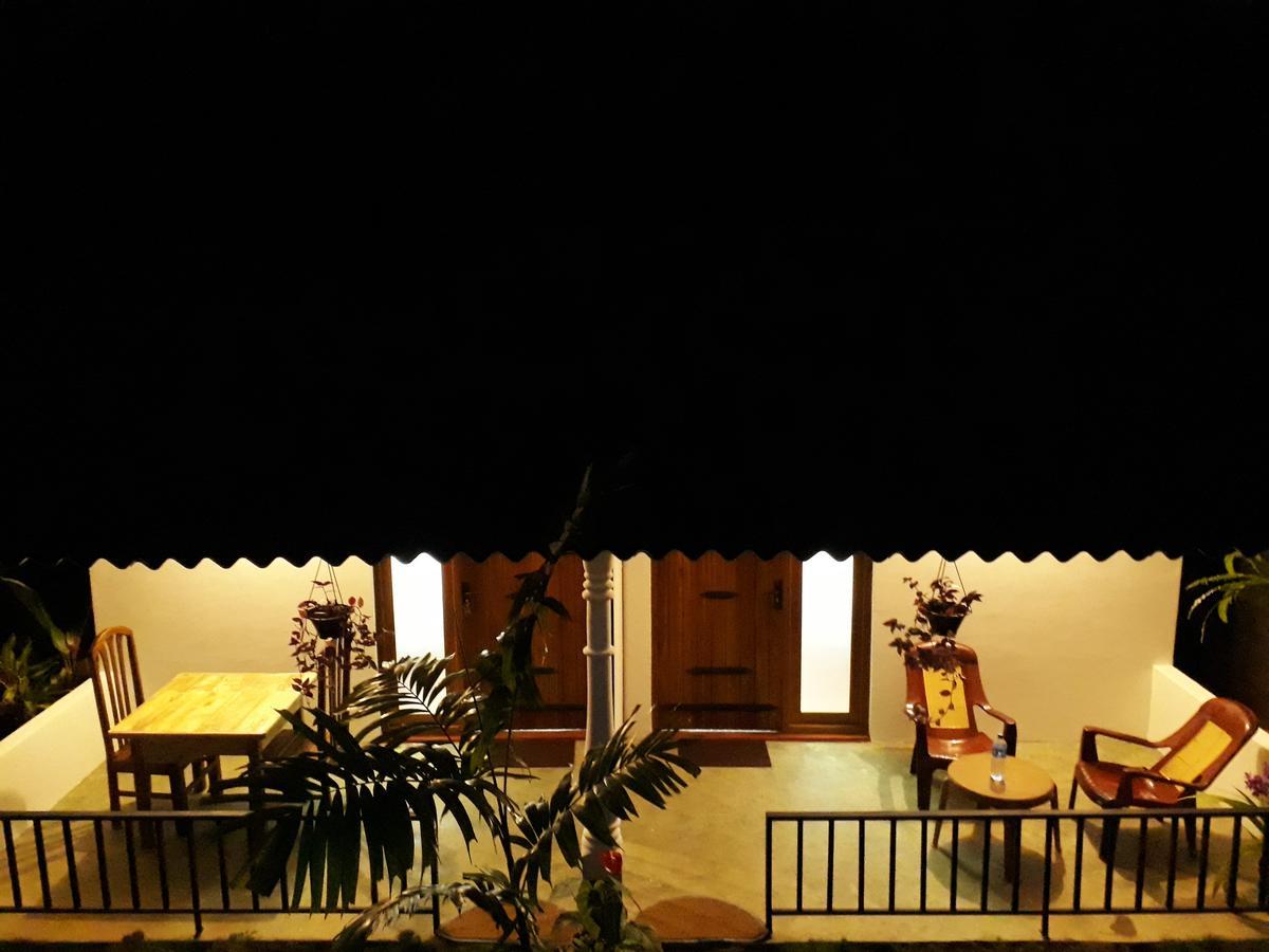 Akila Holiday Resort Habarana Extérieur photo
