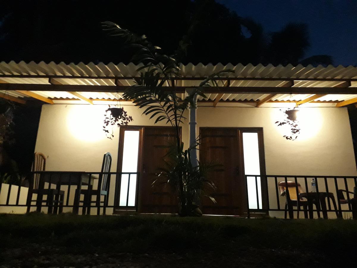 Akila Holiday Resort Habarana Extérieur photo