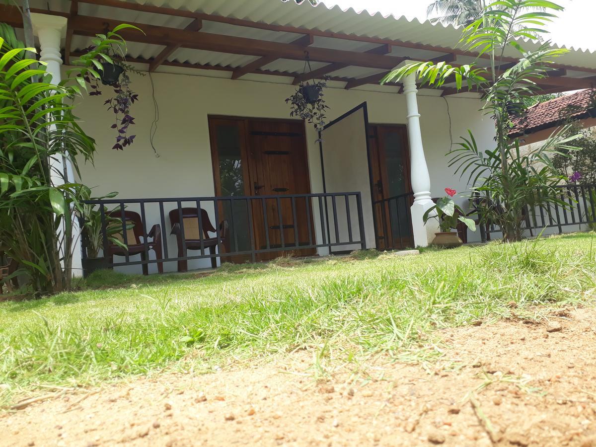 Akila Holiday Resort Habarana Extérieur photo