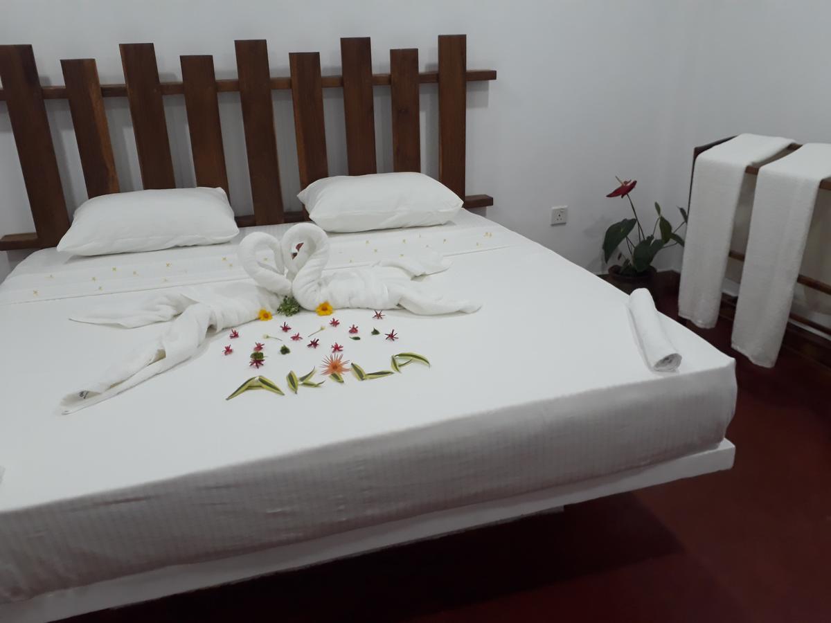 Akila Holiday Resort Habarana Extérieur photo