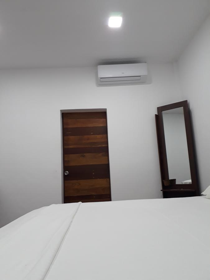 Akila Holiday Resort Habarana Extérieur photo