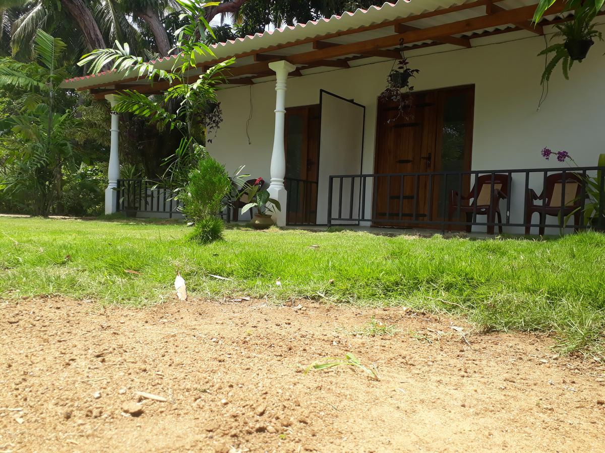 Akila Holiday Resort Habarana Extérieur photo