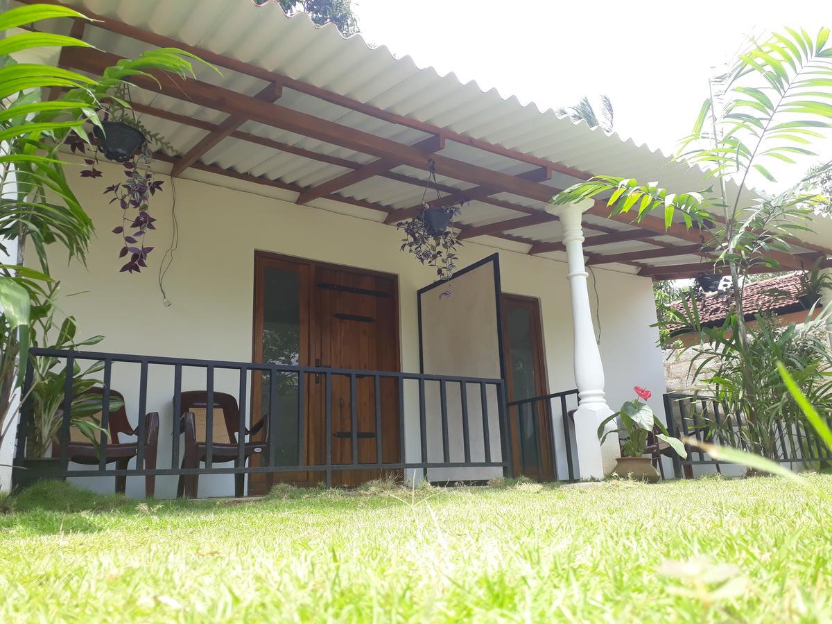 Akila Holiday Resort Habarana Extérieur photo