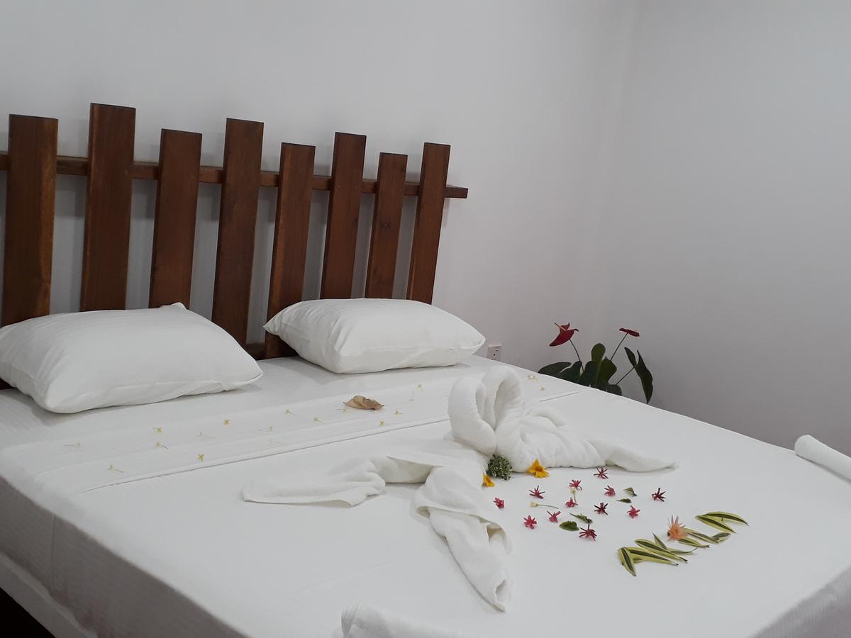 Akila Holiday Resort Habarana Extérieur photo