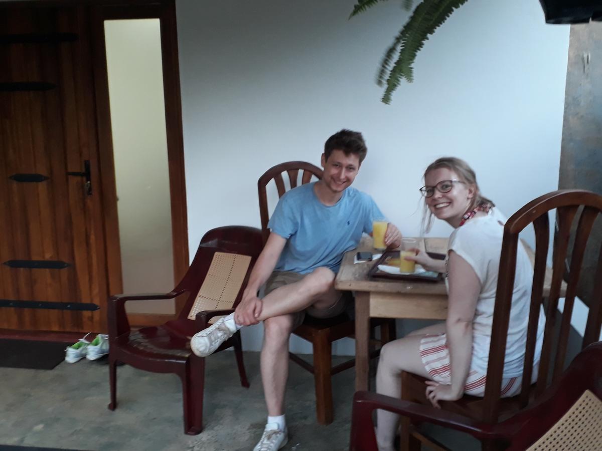 Akila Holiday Resort Habarana Extérieur photo