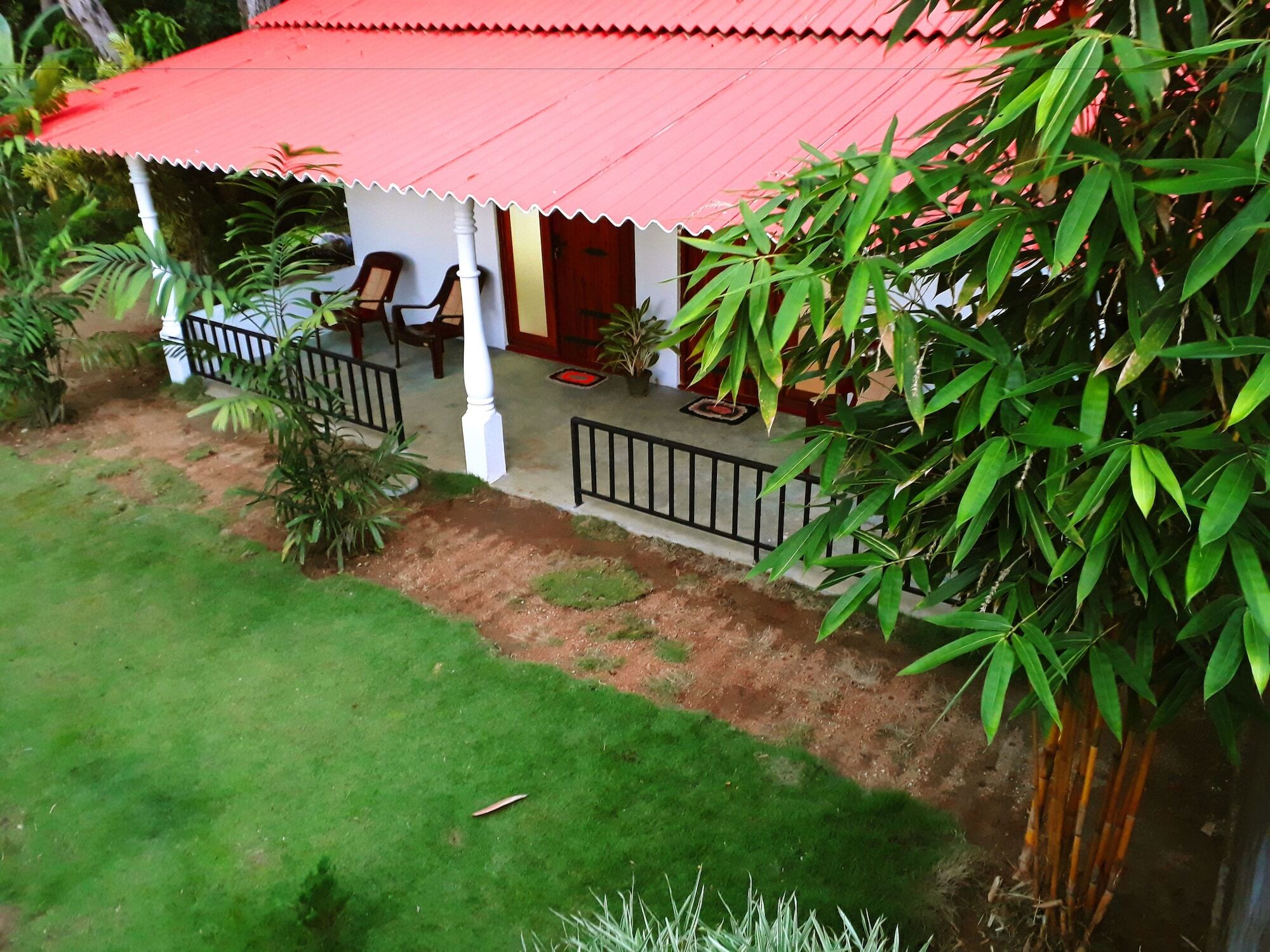 Akila Holiday Resort Habarana Extérieur photo