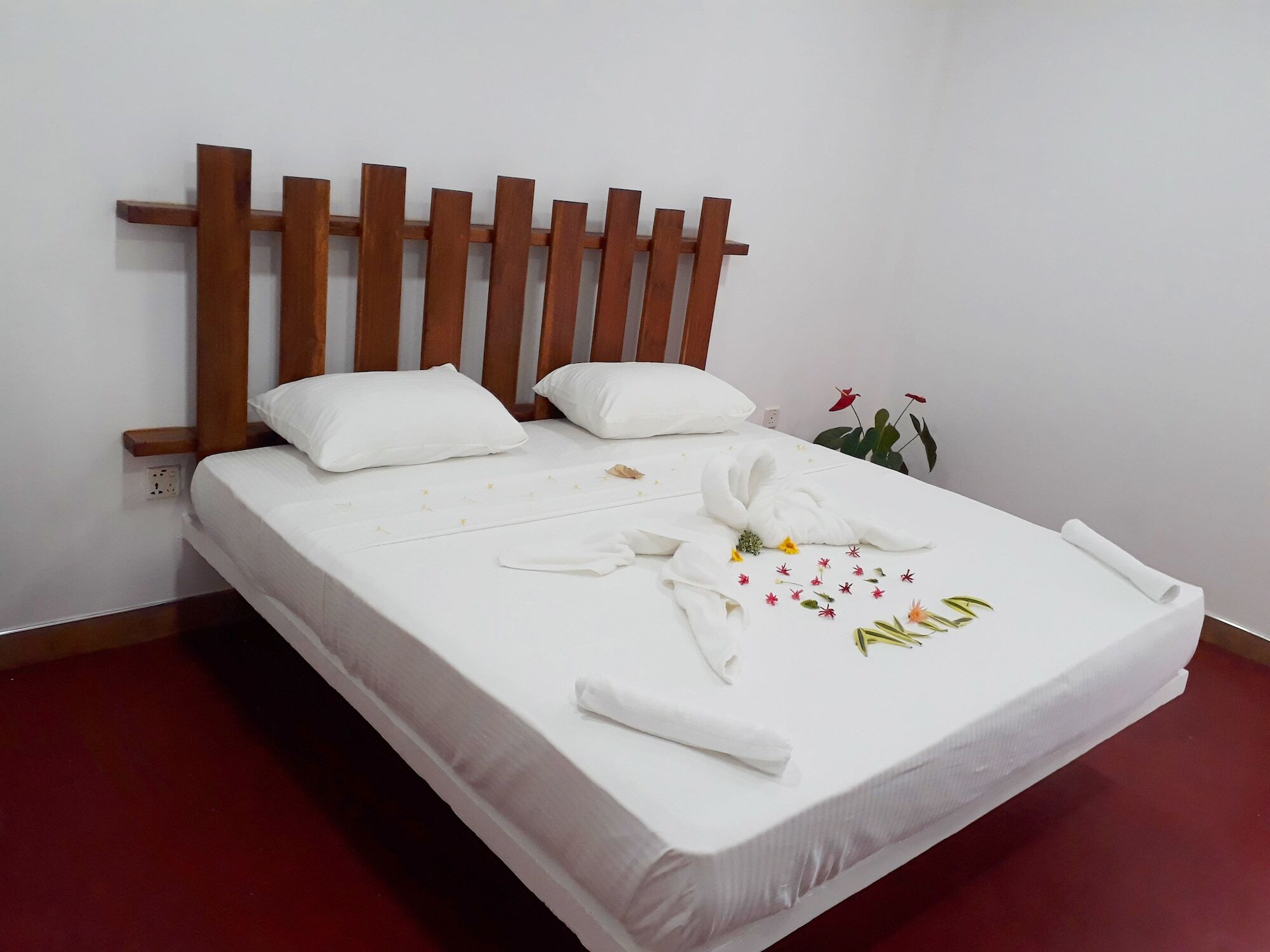 Akila Holiday Resort Habarana Extérieur photo